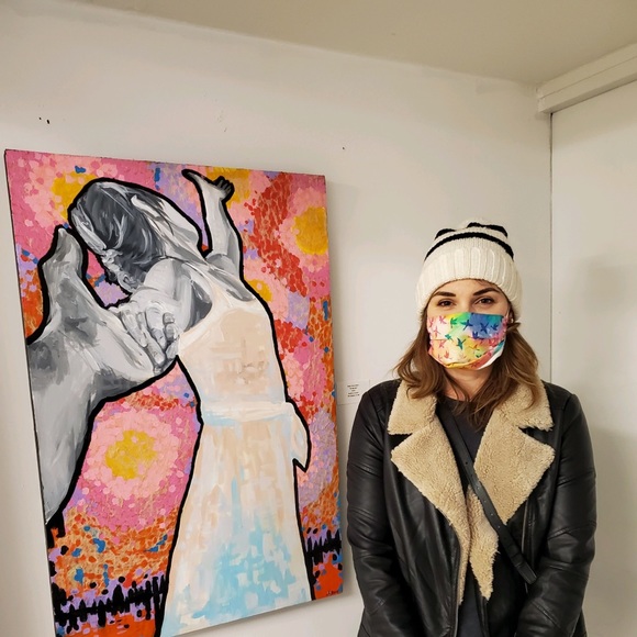 Meet your Posher, Annie - Picture 3 of 8